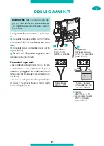 Preview for 22 page of diagral RP550 Manual