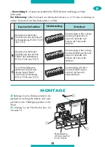 Preview for 33 page of diagral RP550 Manual