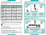 Preview for 3 page of diagral SA200 Manual