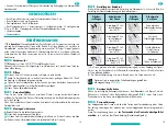 Preview for 8 page of diagral SA200 Manual