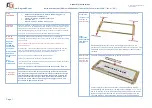 Preview for 2 page of Diagram 3D NB04-W001 Assembly Instructions