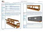 Preview for 3 page of Diagram 3D NB04-W001 Assembly Instructions