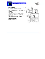 Предварительный просмотр 13 страницы Diagraph I.V./700 Service Manual