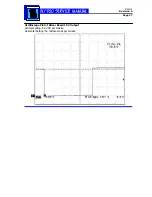 Предварительный просмотр 27 страницы Diagraph I.V./700 Service Manual