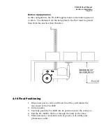 Preview for 39 page of Diagraph PA/4000 Service Manual