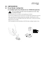 Preview for 40 page of Diagraph PA/4000 Service Manual