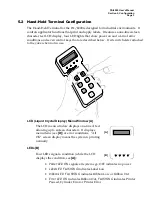 Preview for 42 page of Diagraph PA/4000 Service Manual