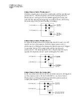 Preview for 45 page of Diagraph PA/4000 Service Manual