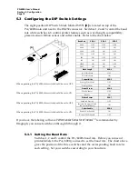 Preview for 49 page of Diagraph PA/4000 Service Manual