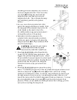 Preview for 52 page of Diagraph PA/4000 Service Manual