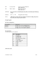 Preview for 158 page of Diagraph PA/4000 Service Manual