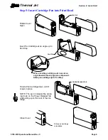 Preview for 10 page of Diagraph TJ500 Operation Manual