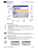 Preview for 18 page of Diagraph TJ500 Operation Manual