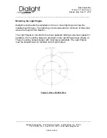 Предварительный просмотр 9 страницы Dialight D1RW-C13-006 Installation And Maintenance Manual