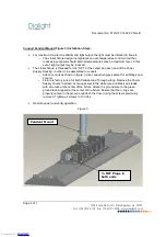 Preview for 4 page of Dialight SAFESITE LSD3C4M2P Installation And Maintenance Manual