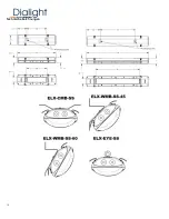 Preview for 15 page of Dialight SafeSite Operating Instructions Manual