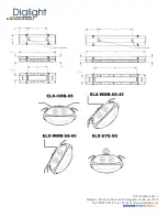 Preview for 23 page of Dialight SafeSite Operating Instructions Manual