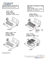 Preview for 25 page of Dialight SafeSite Operating Instructions Manual