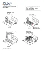 Preview for 33 page of Dialight SafeSite Operating Instructions Manual