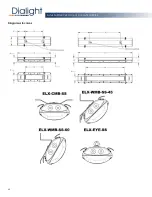 Preview for 40 page of Dialight SafeSite Operating Instructions Manual