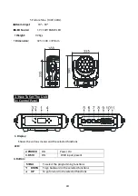 Preview for 5 page of Dialighting IW19-10 ZOOM User Manual