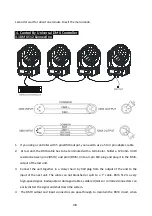 Preview for 14 page of Dialighting IW19-10 ZOOM User Manual