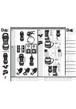 Preview for 3 page of Diall RSI305844W Instruction Manual