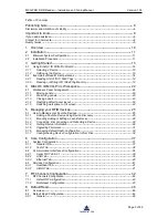 Preview for 3 page of Dialoc ID MCQ-PRO User Manual