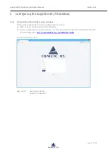 Preview for 11 page of DIALOC 90700001 Installation Manual