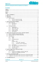 Предварительный просмотр 2 страницы Dialog Semiconductor DA14531 PRO Hardware User Manual