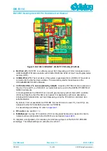 Предварительный просмотр 12 страницы Dialog Semiconductor DA14531 PRO Hardware User Manual