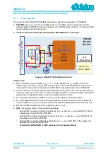 Предварительный просмотр 13 страницы Dialog Semiconductor DA14531 PRO Hardware User Manual