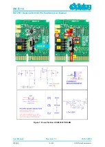 Предварительный просмотр 14 страницы Dialog Semiconductor DA14531 PRO Hardware User Manual