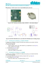 Предварительный просмотр 38 страницы Dialog Semiconductor DA14531 PRO Hardware User Manual