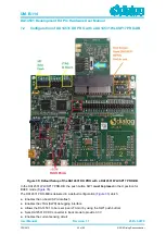 Предварительный просмотр 42 страницы Dialog Semiconductor DA14531 PRO Hardware User Manual