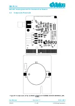 Предварительный просмотр 57 страницы Dialog Semiconductor DA14531 PRO Hardware User Manual