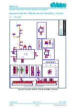 Предварительный просмотр 58 страницы Dialog Semiconductor DA14531 PRO Hardware User Manual