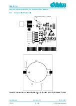 Предварительный просмотр 59 страницы Dialog Semiconductor DA14531 PRO Hardware User Manual