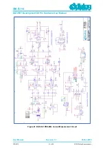 Предварительный просмотр 61 страницы Dialog Semiconductor DA14531 PRO Hardware User Manual