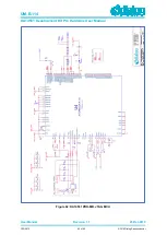 Предварительный просмотр 62 страницы Dialog Semiconductor DA14531 PRO Hardware User Manual