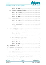 Предварительный просмотр 4 страницы Dialog Semiconductor DA14580 User Manual