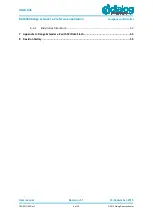 Предварительный просмотр 5 страницы Dialog Semiconductor DA14580 User Manual