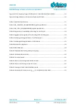 Предварительный просмотр 8 страницы Dialog Semiconductor DA14580 User Manual