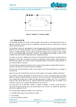 Предварительный просмотр 12 страницы Dialog Semiconductor DA14580 User Manual