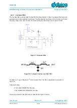 Предварительный просмотр 21 страницы Dialog Semiconductor DA14580 User Manual