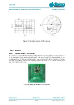 Предварительный просмотр 22 страницы Dialog Semiconductor DA14580 User Manual