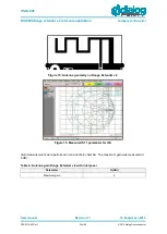 Предварительный просмотр 23 страницы Dialog Semiconductor DA14580 User Manual