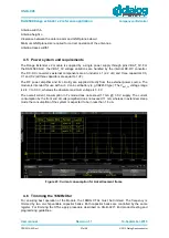 Предварительный просмотр 27 страницы Dialog Semiconductor DA14580 User Manual