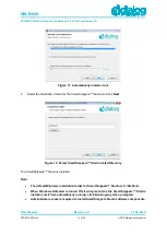 Предварительный просмотр 14 страницы Dialog Semiconductor DA14586 User Manual