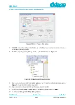 Предварительный просмотр 20 страницы Dialog Semiconductor DA14586 User Manual